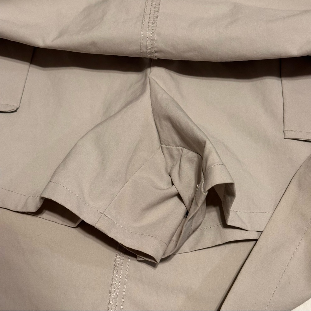 Patagonia Inter-Continental Hideaway Skirt - Picture 4 of 6